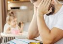 Half of millennials feel pressure to choose between stability and parenthood, study shows Half of millennials feel pressure to choose between stability and parenthood, study shows