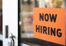Employers added 57,000 jobs in June, far below forecasts as hiring slowed