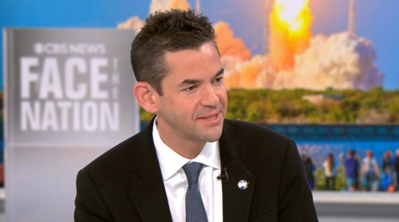 Transcript: NASA administrator Jared Isaacman on “Face the Nation with Margaret Brennan,” July 5, 2026