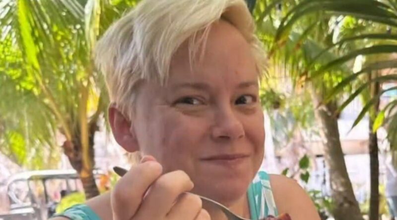 Friend of North Carolina mom missing in Grenada describes her last known movements