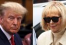 Trump, seeking delay of payment to E. Jean Carroll, asks Supreme Court to reconsider