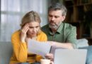 Faster brain aging linked to long-term financial hardship in new study