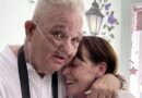 Terminally ill man weds fiancée at Colchester Hospital after 20 years