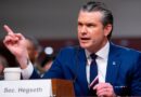 Pete Hegseth sparks interest in low testosterone symptoms and TRT