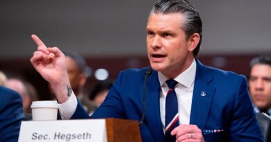 Pete Hegseth sparks interest in low testosterone symptoms and TRT