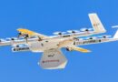 DoorDash is going airborne with new drone delivery division DoorDash is going airborne with new drone delivery division