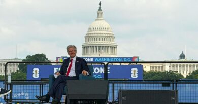 Dr. Oz warns seniors: Do not make this mistake to prevent Medicare fraud