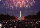 Fourth of July fireworks linked to air pollution, health risks, experts say