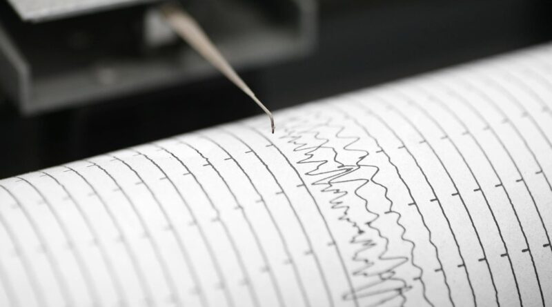 Strong earthquake with 7.1 magnitude strikes southern Japan; tsunami alert issued