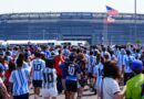 CDC ran disease surveillance and outbreak monitoring at FIFA World Cup