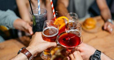 Hiker’s death in California ruled alcohol withdrawal, not foul play