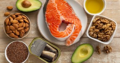 Mediterranean diet may boost psychological well-being in older adults