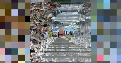 This unpronounceable series of glyphs is an incredible side project from Kieran Hebden (aka Four Tet) This unpronounceable series of glyphs is an incredible side project from Kieran Hebden (aka Four Tet)