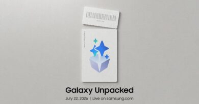 Samsung Galaxy Unpacked July 2026: How to watch Samsung Galaxy Unpacked July 2026: How to watch
