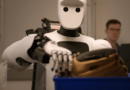 Google DeepMind’s new AI model can control a robot’s entire body