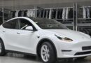 The NHTSA is investigating 1.2 million Tesla vehicles over suspension failure reports
