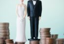 Couples are spending thousands more on weddings. Here’s why. Couples are spending thousands more on weddings. Here’s why.