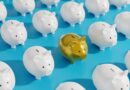 How much wealth do you need to thrive? Here’s the breakdown, according to new research.
