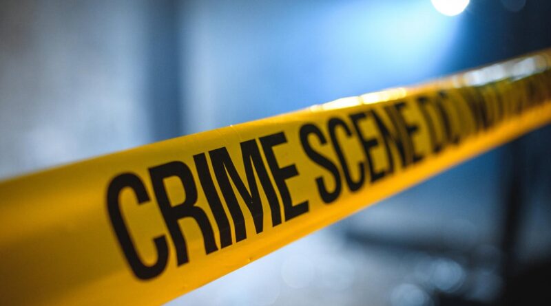American nurse killed in Budapest while on vacation, Hungarian police arrest suspect