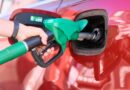 The White House announces the first Freedom Fuel gas station, selling gas at $3.47 a gallon