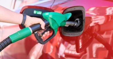The White House announces the first Freedom Fuel gas station, selling gas at $3.47 a gallon The White House announces the first Freedom Fuel gas station, selling gas at $3.47 a gallon