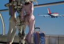 Airlines are banning humanoid robots from flights. Why?