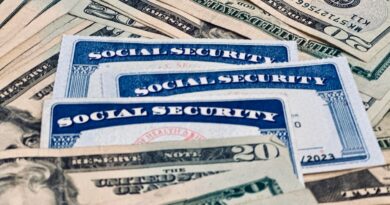 June’s inflation data showed a big drop. How will that impact the 2027 Social Security COLA?