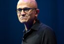 Microsoft is laying off 4,800 employees