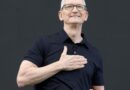 Tim Cook hints at iCloud Plus tier for AI power users