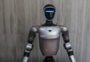 The US is banning foreign robots
