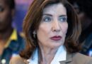 New York governor says she’s using AI to analyze ‘every single rule’ in the state New York governor says she’s using AI to analyze ‘every single rule’ in the state