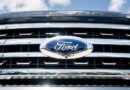 Ford recalls more than 177,000 vehicles over faulty wiper, drivetrain and other issues