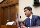 Warsh vows to tackle inflation in first congressional testimony as Fed chairman