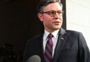 House passes bill to limit stock purchases by members of Congress