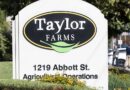 Taylor Farms CEO pressed by lawmaker over cyclospora outbreak and White House ties