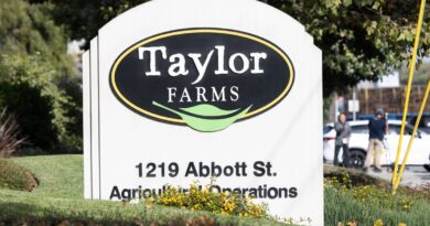 What to know about Taylor Farms, the produce giant tied to the cyclospora outbreak What to know about Taylor Farms, the produce giant tied to the cyclospora outbreak