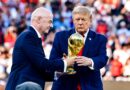 European soccer’s UEFA boycotts FIFA over plan to sell World Cup stake to investors led by Joshua Kushner