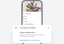 Google will now tell you if an ad was made with AI