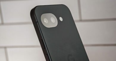 Google might not kneecap the Pixel 11a with an old processor Google might not kneecap the Pixel 11a with an old processor