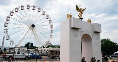 Great American State Fair closes amid extreme heat medical emergencies