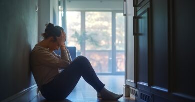 Common fitness supplement may help treat major depressive disorder symptoms
