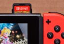Nintendo will stop selling the original Switch in Europe next year Nintendo will stop selling the original Switch in Europe next year