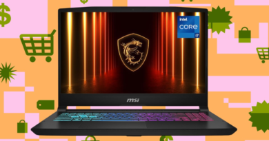 Gaming laptops are too expensive right now, but this one’s a good value Gaming laptops are too expensive right now, but this one’s a good value