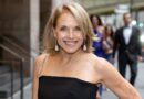 Katie Couric diagnosed with transient global amnesia at Aspen fest