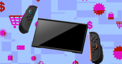 The best Switch 2 case I’ve tried is cheaper than usual The best Switch 2 case I’ve tried is cheaper than usual