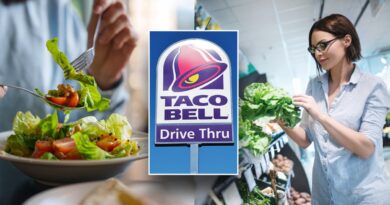 Taco Bell Cyclospora outbreak: Doctors on whether lettuce is safe to eat