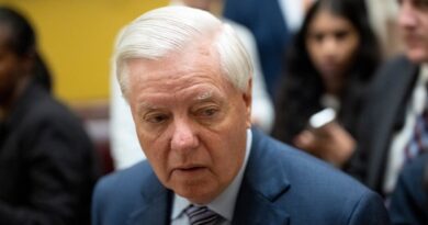 Lindsey Graham’s death linked to aortic dissection and heart disease