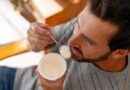 Common dairy food and exercise may slow biological aging rate, study finds