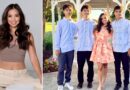 ‘No Excuse Mom’ Maria Kang discusses stage 4 colon cancer diagnosis