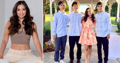 ‘No Excuse Mom’ Maria Kang discusses stage 4 colon cancer diagnosis